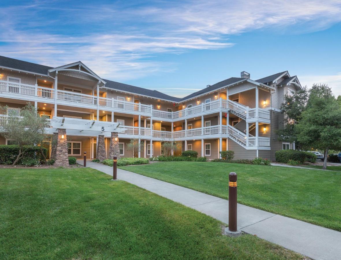 Worldmark Виндзор Экстерьер фото